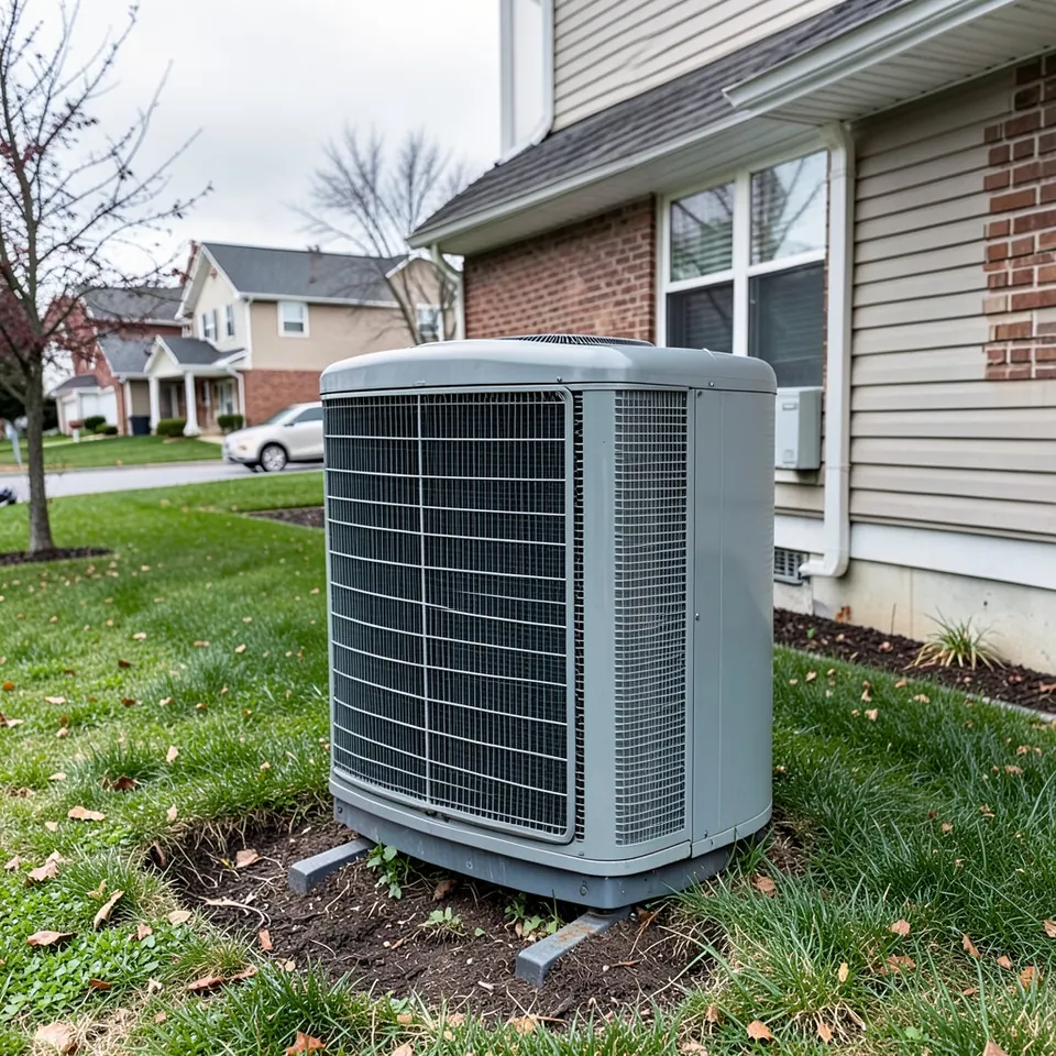AC Repair in Cicero, NY — local guide
